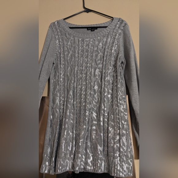 AGB sparkly sweater - Picture 1 of 1